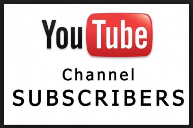 Get More YouTube Subscribers